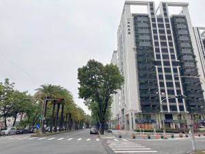 高雄5大熱門購屋路段出爐 鄰近愛河之心的同盟一路居冠