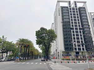 高雄5大熱門購屋路段出爐　鄰近愛河之心的同盟一路居冠
