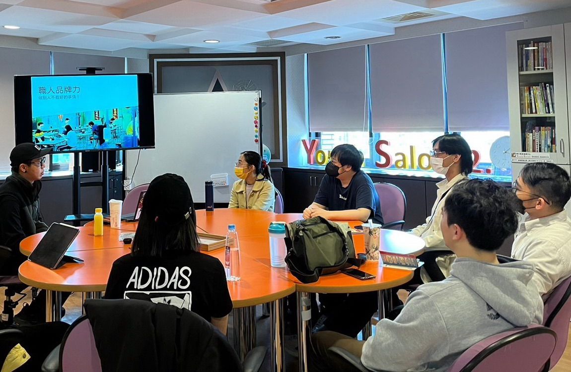 ▲勞動部勞動力發展署高屏澎東分署全力推動投資青年就業2.0方案，期能啟動青年就業與創業契機。(圖／記者黃守作攝，2023.07.10)