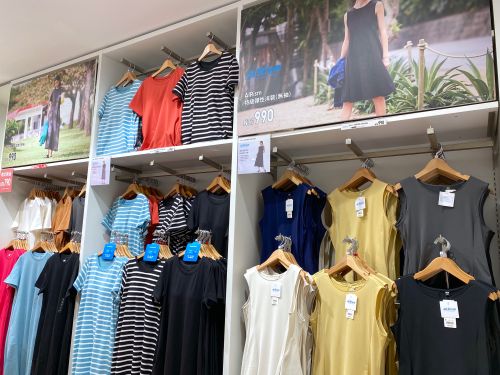 為何日本買衣服特別好穿？紡織業者揭關鍵：「看標籤」就知差在哪