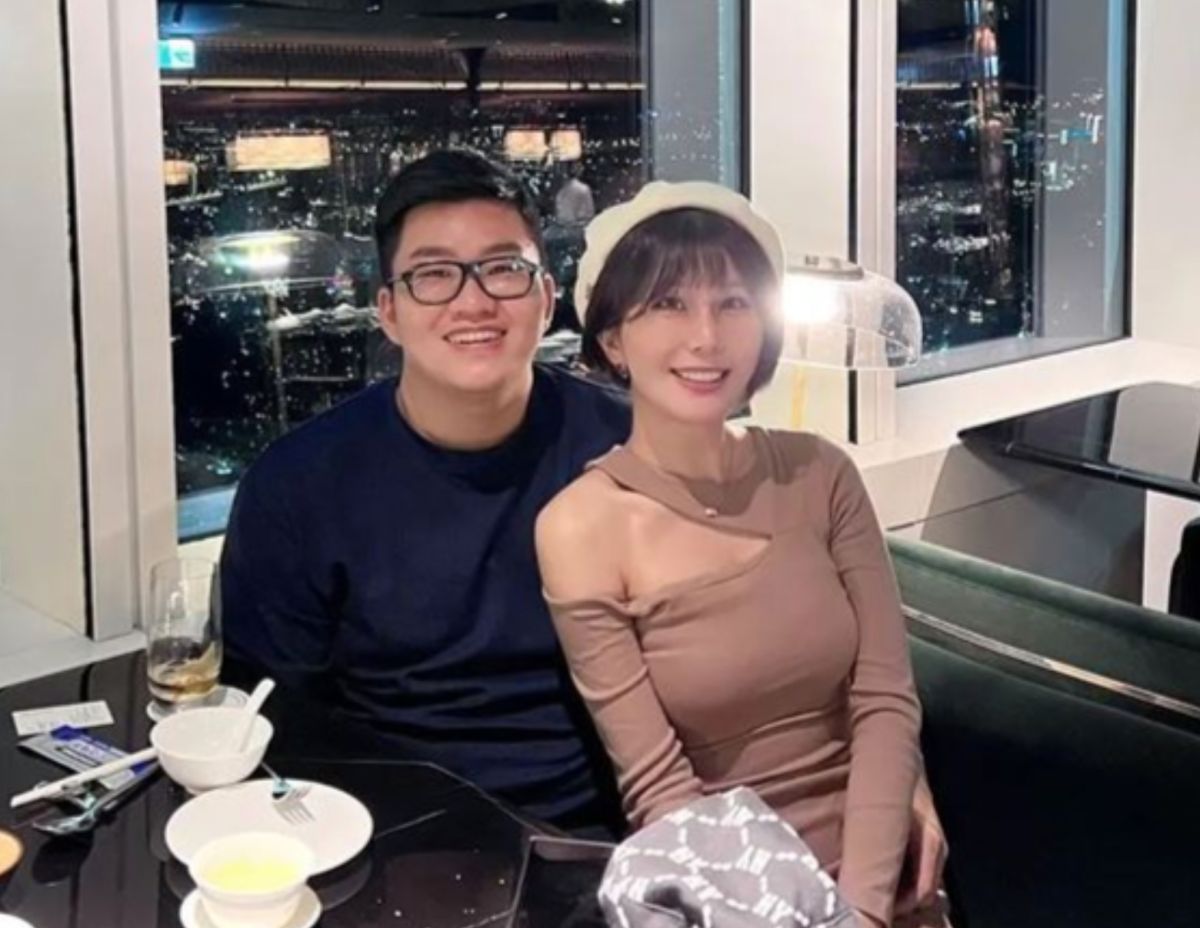 ▲ Joeman和妮婭宣布三年情斷，不少粉絲感到非常可惜。（圖/IG@Joeman）