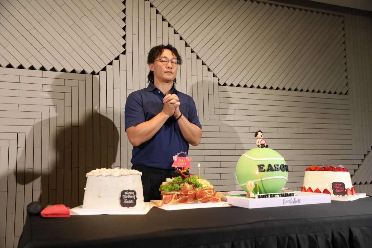 ▲陳奕迅即將站上三藩市Chase Center舞台，為華人歌手開創新歷史。（圖／My Kan Wonderland Limited提供）