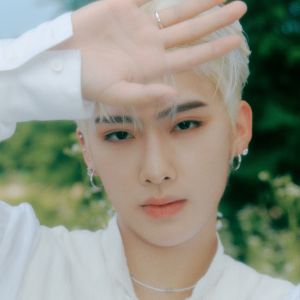 ▲ZEROBASEONE成員RICKY。(圖/Sony Music Taiwan) ▲ZEROBASEONE成員RICKY。(圖/Sony Music Taiwan)