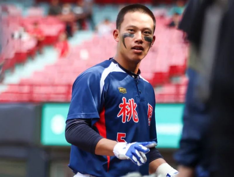 ▲北科附工內野手王念好,是這次中職選秀大熱門。(圖/棒協提供)