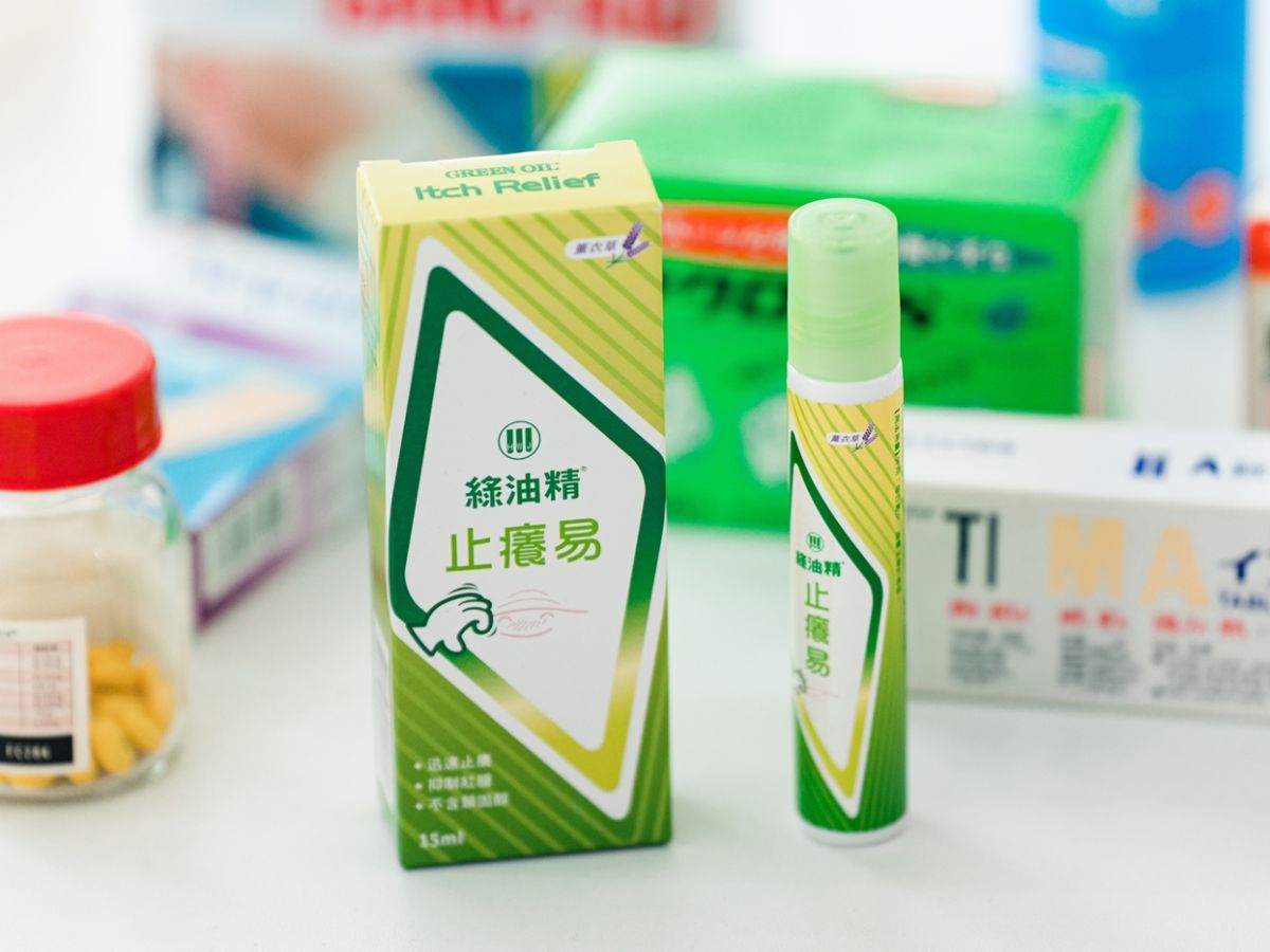 ▲解封就想出國玩！隨身藥品有哪些？網友激推：這款出國必帶。(圖/品牌提供)