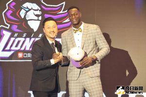 PLG選秀／阿拉薩當攻城獅選秀洋狀元！完整名單出爐
