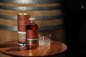 ▲格蘭麥凱利2008單一桶單一麥芽威士忌原酒4800元。（圖／業者提供）