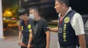 台南「狀元」虐殺命案！警持續追幕後藏鏡人　2嫌遭裁定羈押禁見
