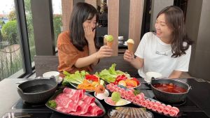 搶攻消暑商機！餐飲集團引進日本原裝冰品吸客
