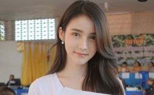 超仙泰國變性人!徵兵現場爆紅 五年後成頂流網美、當女演員