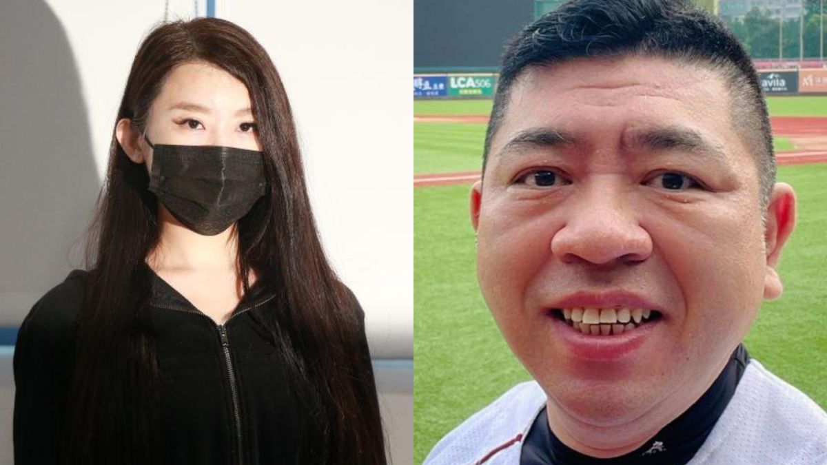 ▲小紅老師（左圖）在臉書提及，有受害者因為NONO性騷擾輕生未遂。（圖／小紅老師、NONO FB）