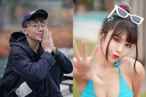 酷炫遭控偷拍吐心聲「當網紅很可悲」　琳妲力挺：自導自演真可怕
