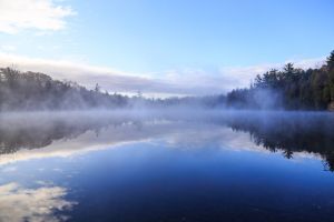 加拿大湖泊藏「寶」　疑證明地球進入新地質年代
