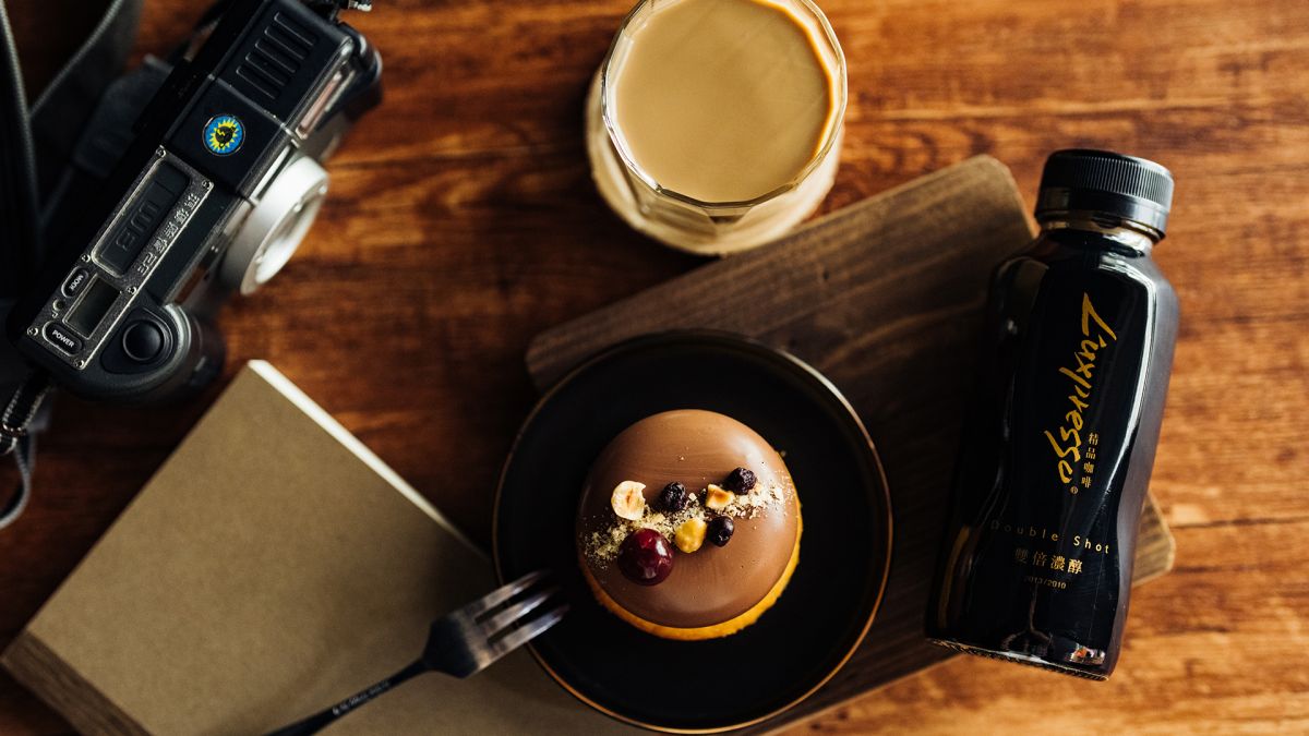 ▲一直致力於將品味講究融入生活方方面面的L'uxpresso精品咖啡，今夏更將這份精神帶進旅行。(圖/品牌提供)