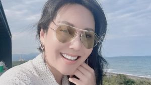 洪曉蕾西班牙插管傳「醫療費天價」!她曝急救內幕:錢我都不在乎