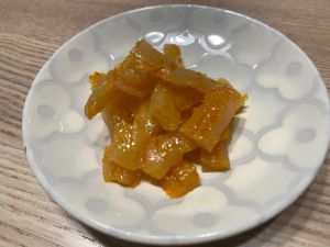 ▲魔芋爽台灣檢驗合格版。(圖/記者徐銘穗攝) ▲魔芋爽台灣檢驗合格版。(圖/記者徐銘穗攝)