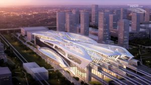 馬來西亞擬重啟「吉隆坡－新加坡高鐵」計畫　徵求民間企業提案
