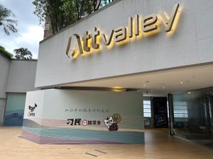 ▲「刁民酸菜魚」台北二店今於信義區Att Valley試營運。（圖／翻攝自刁民酸菜魚FB）