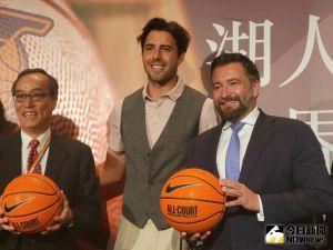 NBA／湖人搶七關鍵時刻「禪師」相信他　Vujacic：我為此刻而努力
