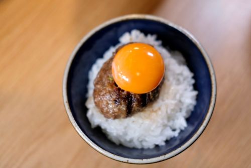 漢堡排名店「挽肉と米」新分店不在中南部！　台灣代理人親曝原因
