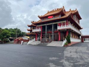 南投竹山3層「獨棟宮廟」神明指示賣2500萬? 突下架不賣原因曝