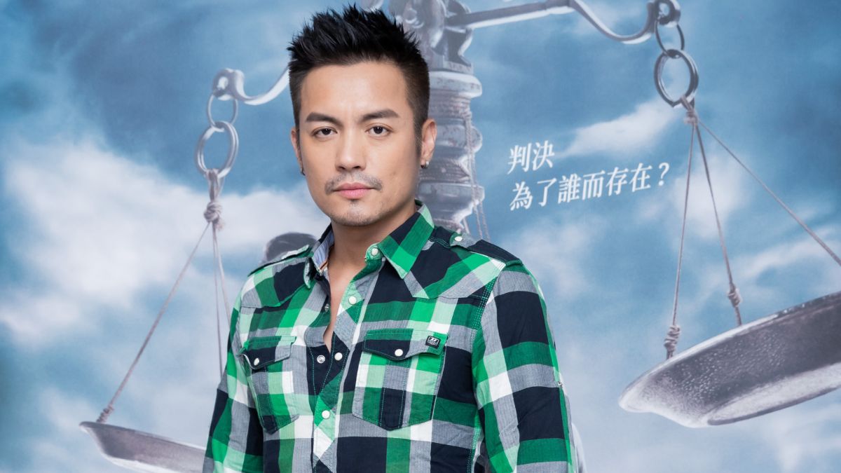 ▲范逸臣被關心與田中千繪的婚事進度。（圖／鏡文學提供）