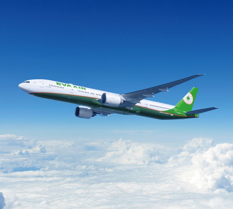 ▲長榮航空今（7）日宣布，購買18架A350-1000型及15架A321neo型客機。（圖／長榮航空提供）