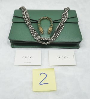 im.B 國際精品 名牌包 拍賣 ▲im.B吸金案被扣押的精品將拍賣,古馳包(圖/台北分署提供)