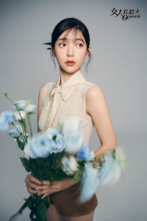 ▲郭雪芙表示,因為前陣子去溯溪曬傷的關係,現在的她除了保濕也很注重防曬。(圖/TVBS提供) ▲郭雪芙表示,因為前陣子去溯溪曬傷的關係,現在的她除了保濕也很注重防曬。(圖/TVBS提供)