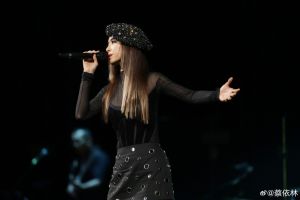 ▲▼蔡依林演唱〈玫瑰少年〉、〈說愛你〉、〈倒帶〉等14首金曲,並對粉絲侃侃而談內心話。(圖/翻攝自蔡依林微博) ▲▼蔡依林演唱〈玫瑰少年〉、〈說愛你〉、〈倒帶〉等14首金曲,並對粉絲侃侃而談內心話。(圖/翻攝自蔡依林微博)