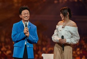 劉若英「影帝弟弟」驚喜現身!19年感情不變 每年生日他必發紅包