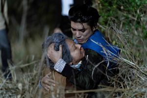 《地獄里長》林哲熹痛失阿嬤王彩樺 勇闖地獄第一殿遇孟婆蔡嘉茵