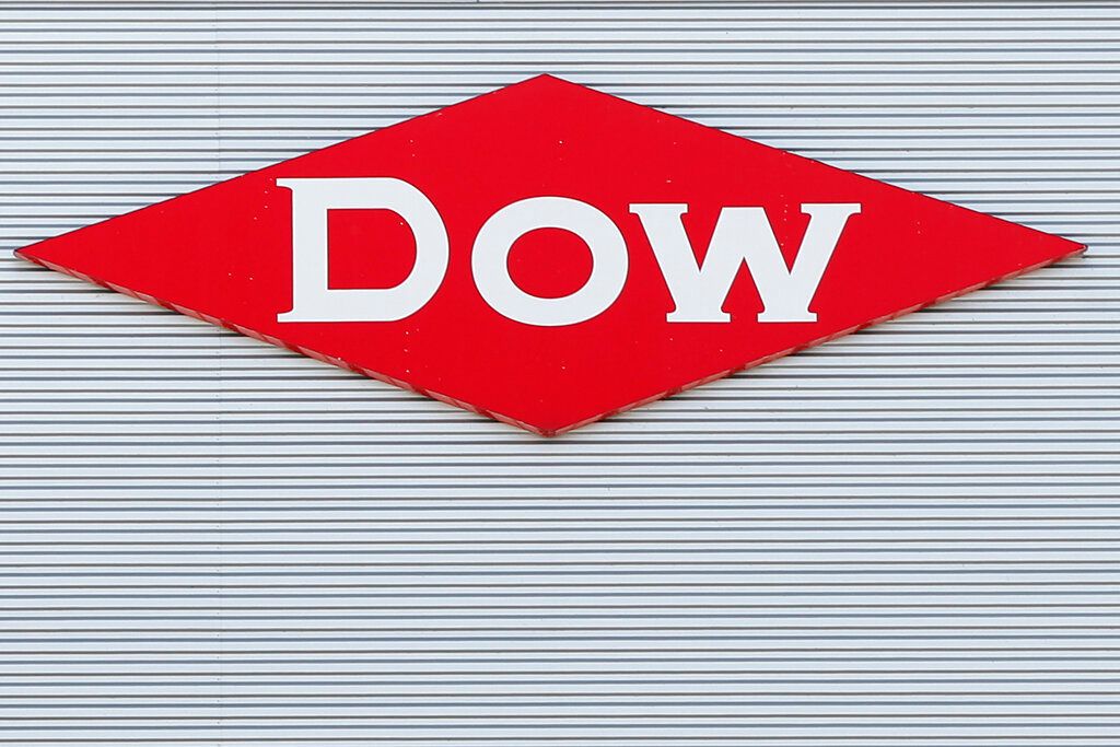 ▲美國路易斯安那州陶氏化學工廠發生爆炸。示意圖，非當事工廠。（圖／美聯社／達志影像）