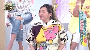 ▲小S賭Makiyo會第一個離婚,但Makiyo當時認為預測不太公平。(圖/翻攝自小姐不熙娣YT) ▲小S賭Makiyo會第一個離婚,但Makiyo當時認為預測不太公平。(圖/翻攝自小姐不熙娣YT)
