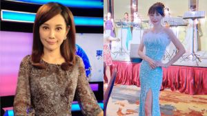 混血主播梁立「曾逼人下跪道歉」!消失10年重拾主持棒 近況超美