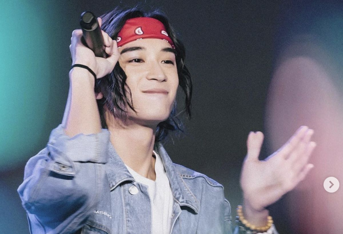 ▲魏念恩今年5月歷經女友Jessie墜樓身亡，事後被女方家屬踢爆，魏念恩在和Jessie交往期間突然提分手，又不斷和女方借錢，卻持續避不見面。（圖／翻攝自魏念恩IG）