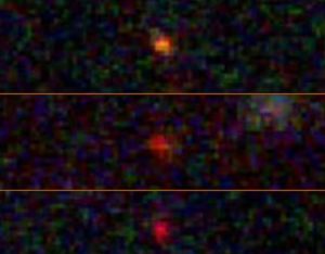 神秘「暗星」終於現蹤？為它探索宇宙15年　韋伯望遠鏡揭驚人發現
