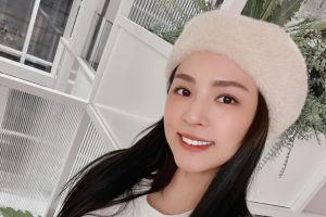 熊熊閃婚破情路不順!曾與陳楚河糾纏4年 與特斯拉男論及婚嫁