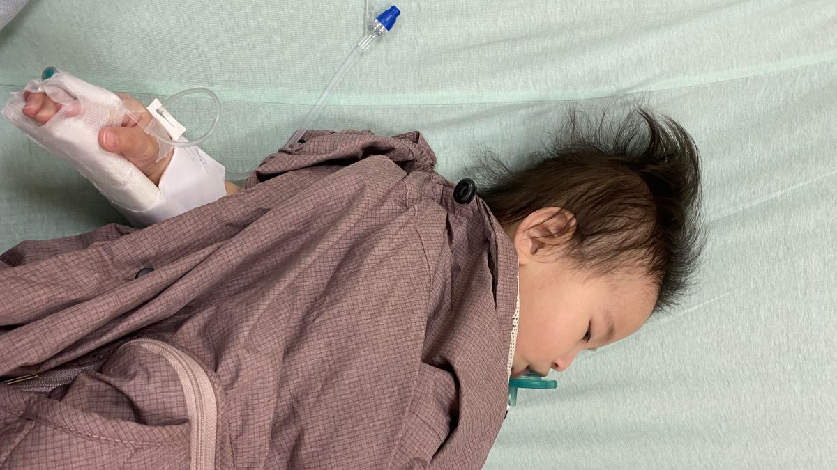 ▲高雄冰店中毒案檢出「沙門氏菌」，感染原因、途徑、症狀一次看懂，尤其嬰幼兒、老人要特別小心，嚴重時甚至需住院治療。（示意圖／記者黃韻文攝）