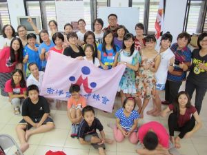 總統文化獎公布!南洋台灣姊妹會消弭新住民歧視、獲人道奉獻獎