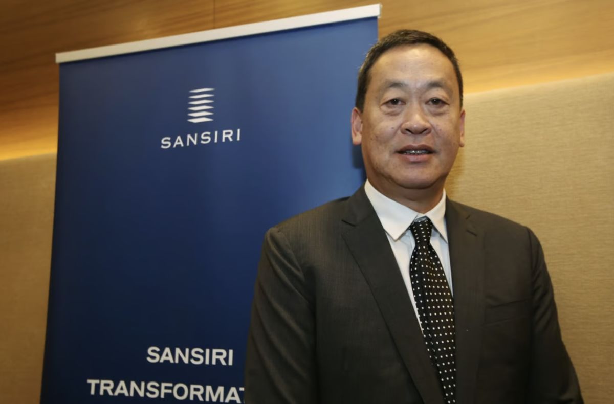 ▲若皮塔無法成為泰國總理，為泰黨將推出總理候選人賽塔（Srettha Thavisin）競選。（圖／翻攝自South China Morning Post）