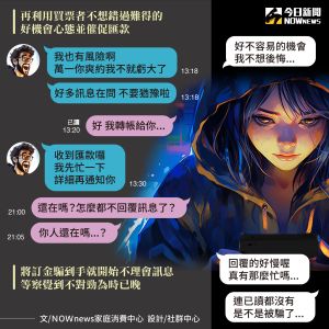 ▲雙方交涉過程,黃牛甚至直接提供身分證和購票證明,讓A小姐放下疑心。(圖/A小姐提供) ▲雙方交涉過程,黃牛甚至直接提供身分證和購票證明,讓A小姐放下疑心。(圖/A小姐提供)