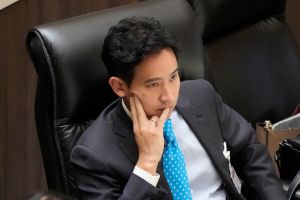 國會選舉總理在即　皮塔遭泰國憲法法庭暫停議員資格
