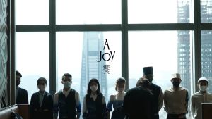 ▲饗A Joy位於台北101第86樓，也是全台最高的Buffet餐梯。（圖／翻攝饗A Joy）