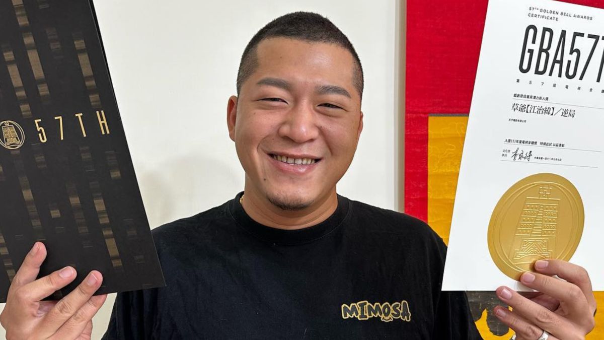 ▲傳聞草爺光是虛擬貨幣挖礦事業就慘賠3千萬，經紀人證實此事，也曝光他的真實收入，如果單靠夾娃娃機樂園的話，草爺至少要花3年時間才能回血。（圖／草爺FB）