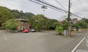 新竹錦山派出所驚傳槍響！32歲警員中彈身亡　警方急拉封鎖線調查
