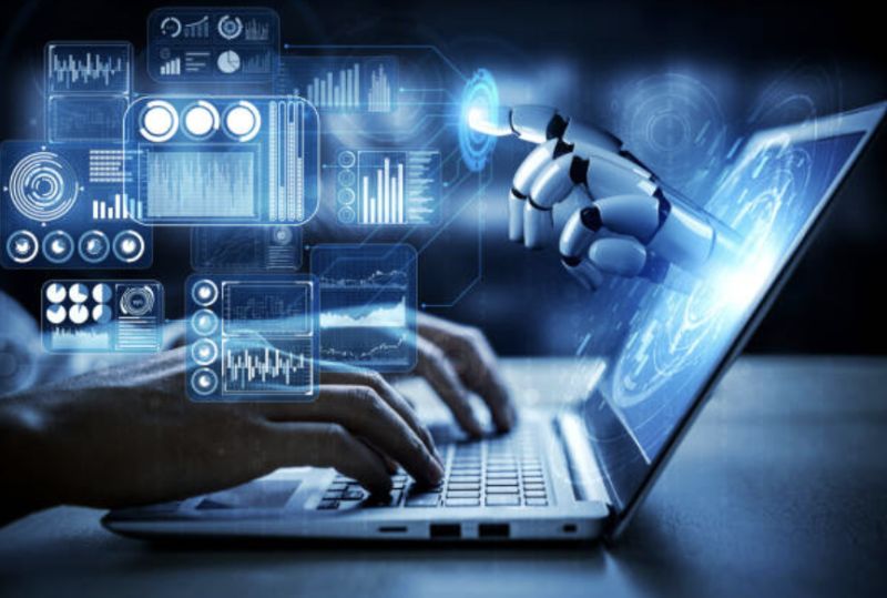 ▲越南未來將用人工智慧（AI）技術查逃漏稅，目前已因此受益。（示意圖／pixabay）