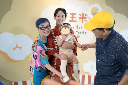 張小燕為何力挺黃子佼?作家分析原因 再提當年2人與吳宗憲恩怨