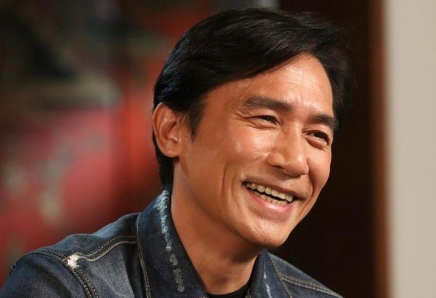 ▲梁朝偉個性低調、悶騷，為人暖心，是演藝圈萬人迷。（圖／翻攝自梁朝偉IG）