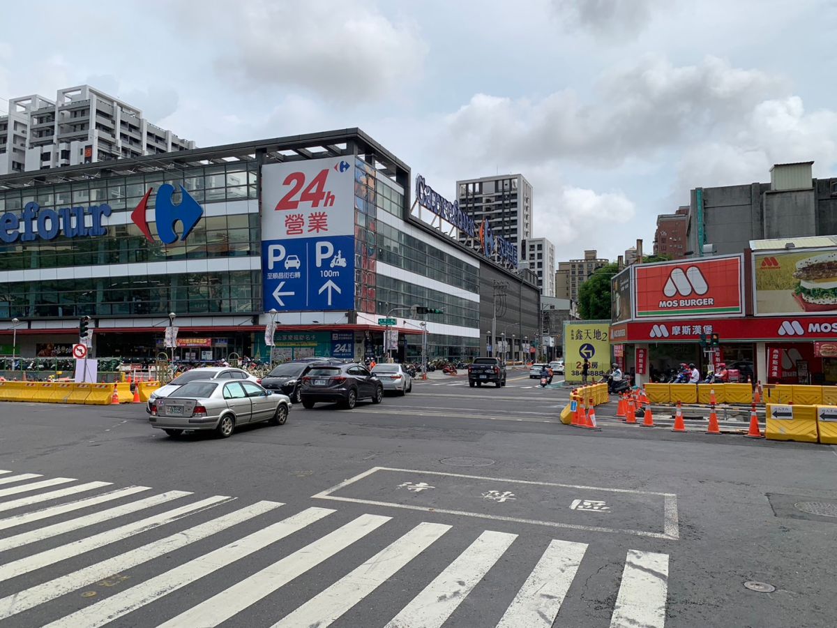 ▲捷運局表示施工影響大順路店家，將協助減免相關營業稅及房屋稅等稅賦。（圖／高市府捷運局提供）